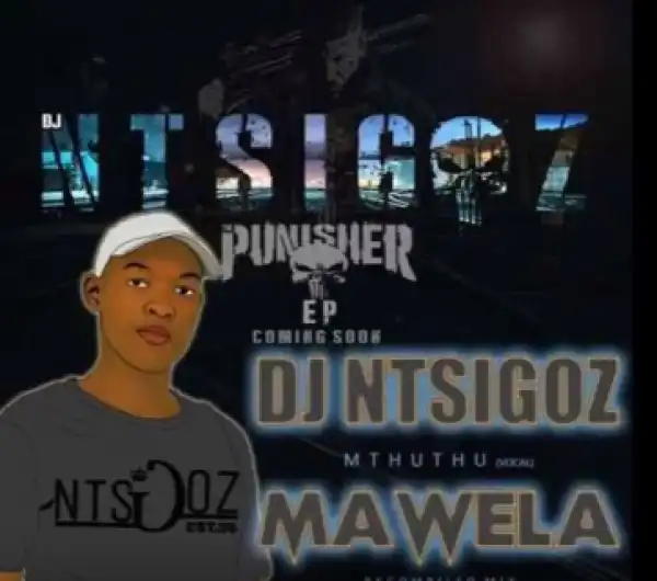DJ Ntsigoz - Ubusuku Ft. Miss B & BSK